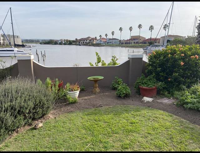4 BEDROOM HOUSE FOR SALE IN PORT OWEN